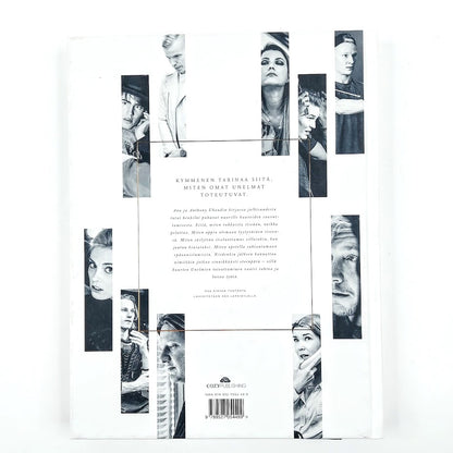 Anu Ubaud, Anthony Ubaud: Suuria unelmia