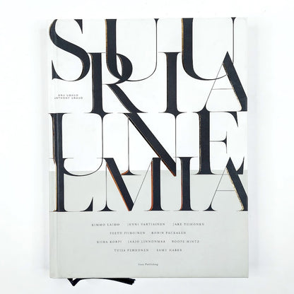 Anu Ubaud, Anthony Ubaud: Suuria unelmia