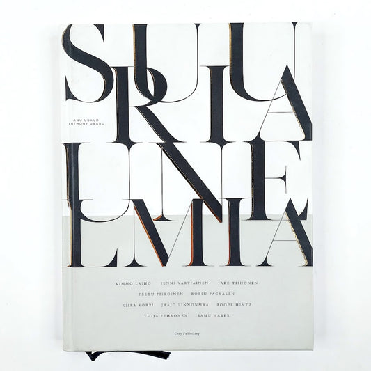 Anu Ubaud, Anthony Ubaud: Suuria unelmia