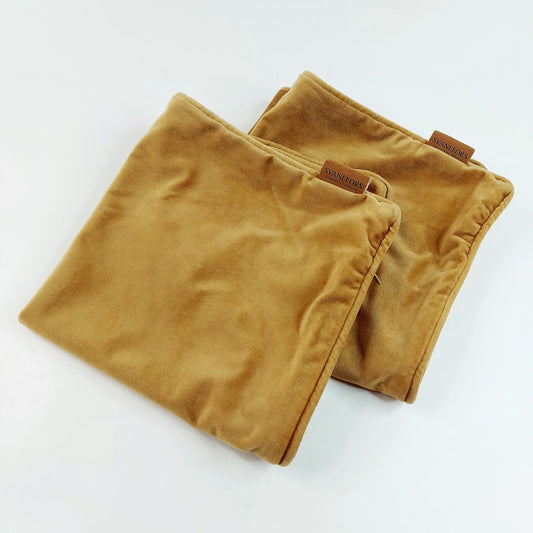 Svanefors samettityynynpäällinen 45x45 cm 2 kpl