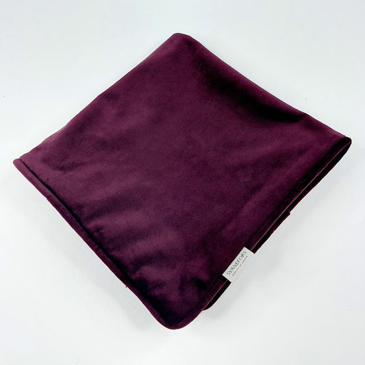 Svanefors samettityynynpäällinen 45x45 cm