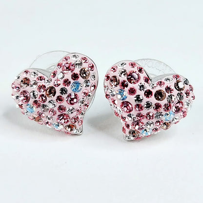 Swarovski Alana sydänkorusetti