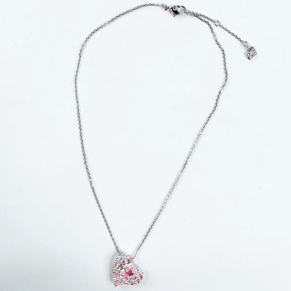 Swarovski Alana sydänkorusetti