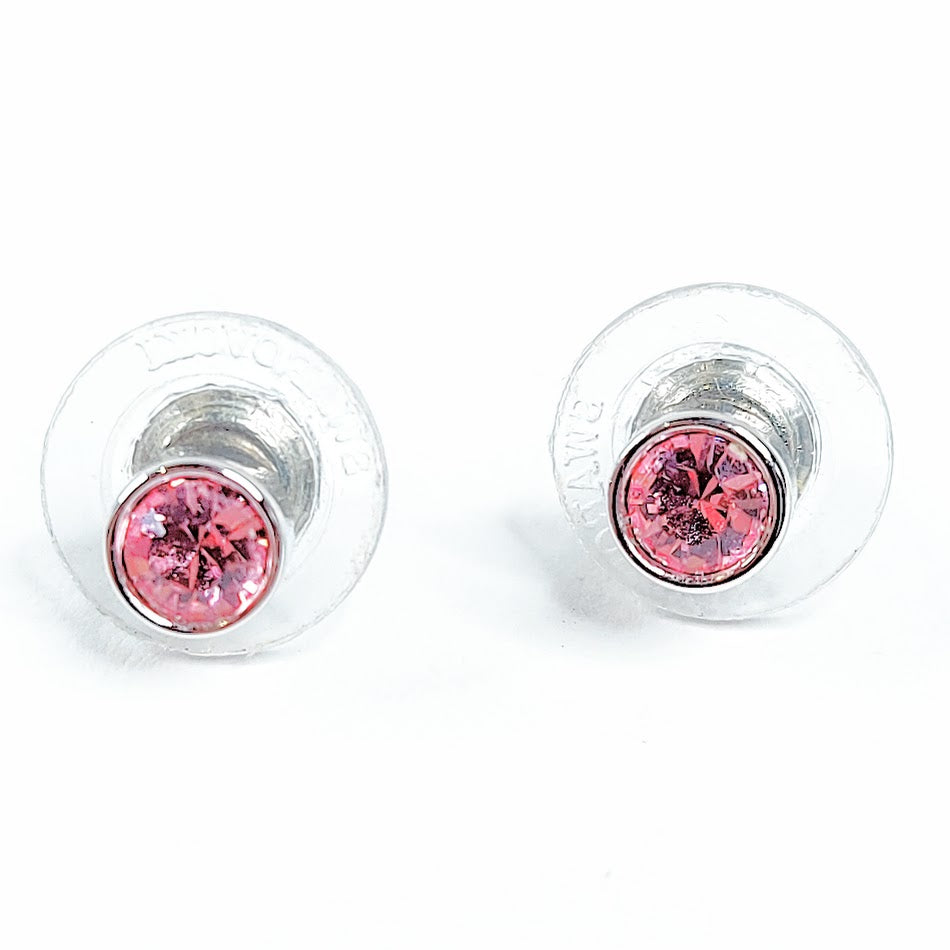 Swarovski Alana sydänkorusetti