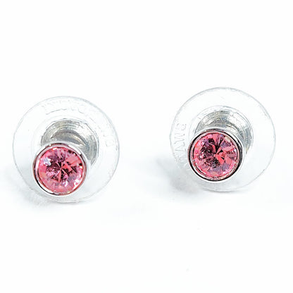 Swarovski Alana sydänkorusetti
