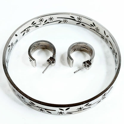 Swatch Luludia korusetti