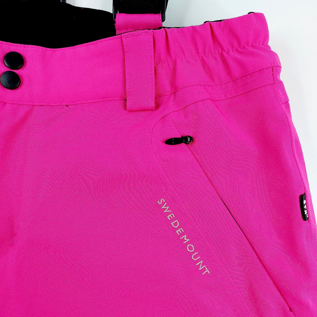 Swedemount Cervinia lasketteluhousut koko 42