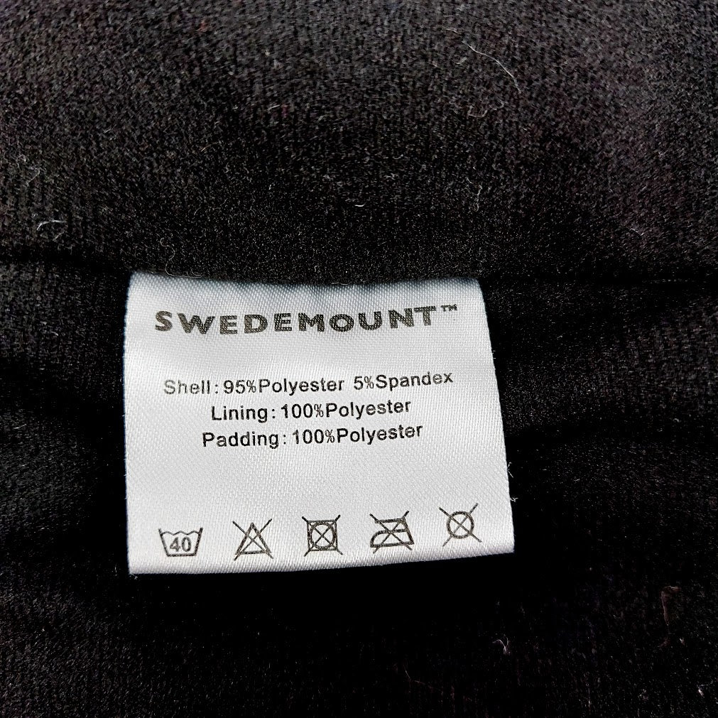 Swedemount Cervinia lasketteluhousut koko 42