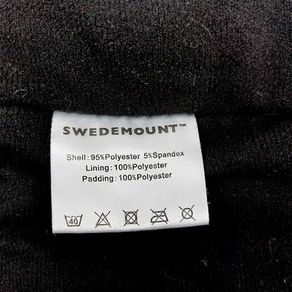 Swedemount Cervinia lasketteluhousut koko 42