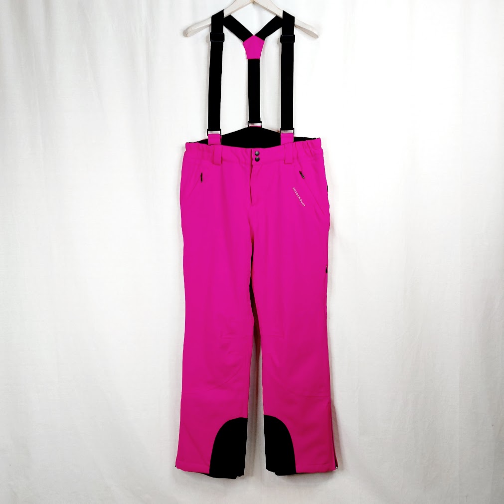 Swedemount Cervinia lasketteluhousut koko 42