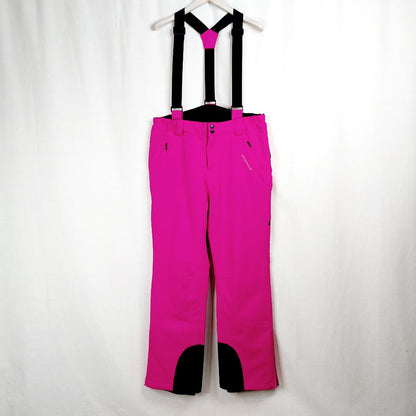 Swedemount Cervinia lasketteluhousut koko 42