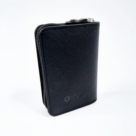 Swiss Peak RFID-suojattu korttikotelo