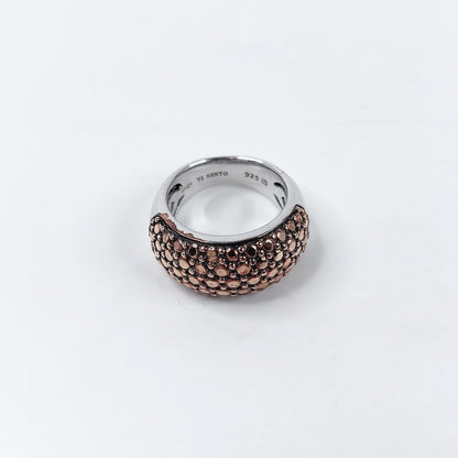 TI SENTO Milano sormus