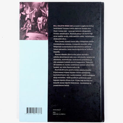 Kai Häggman: Täältä tulee nuoriso! 1950-79
