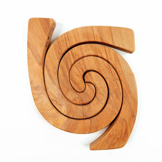 Tablemats pannualusta