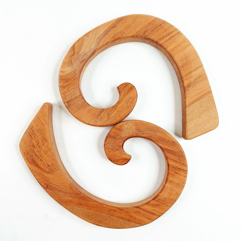 Tablemats pannualusta