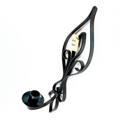 Taidetakomo Pajatsalo kynttilänjalka 33 cm