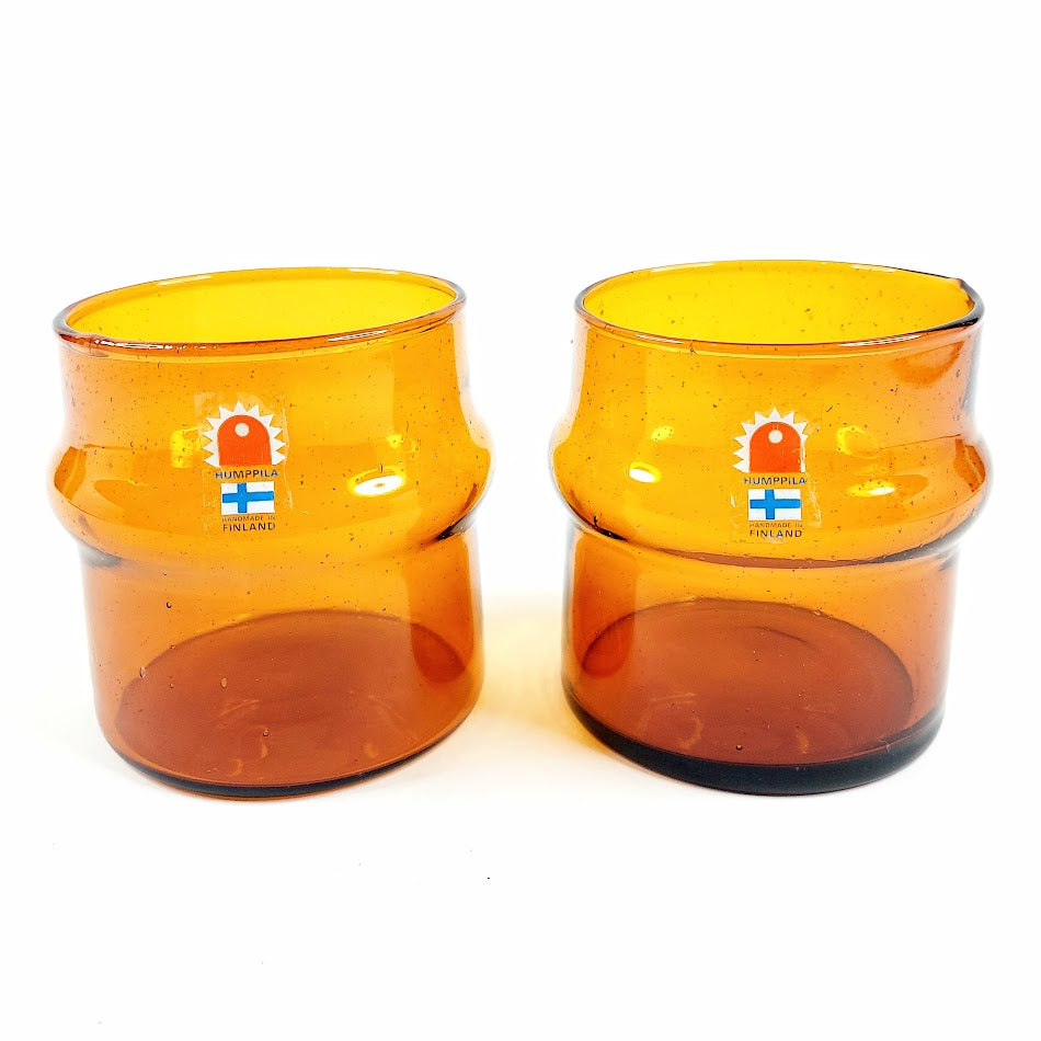 Humppila Talonpoika juomalasi 2 kpl