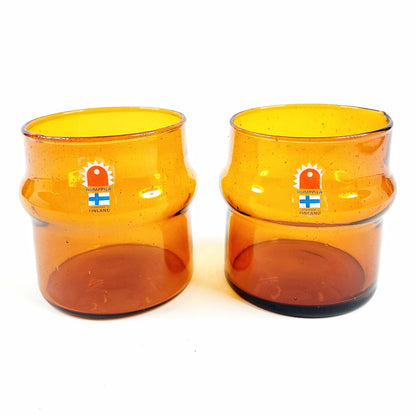 Humppila Talonpoika juomalasi 2 kpl