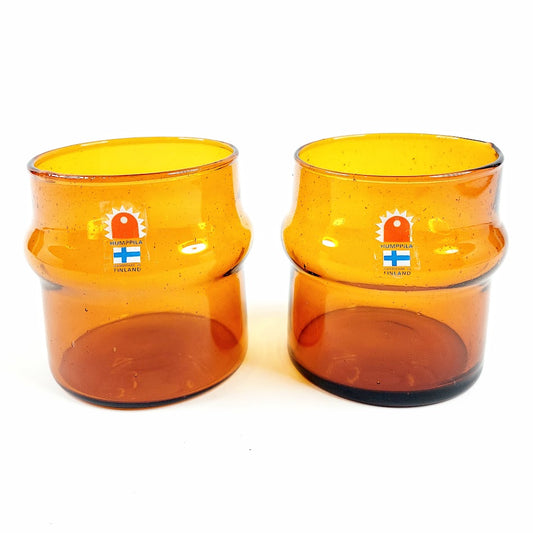 Humppila Talonpoika juomalasi 2 kpl