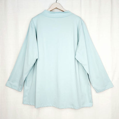 Tam Silk trikoopaita koko 4XL