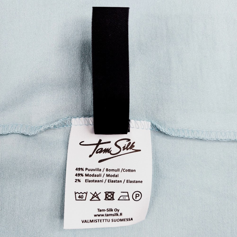 Tam Silk trikoopaita koko 4XL