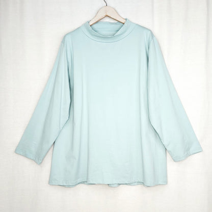 Tam Silk trikoopaita koko 4XL