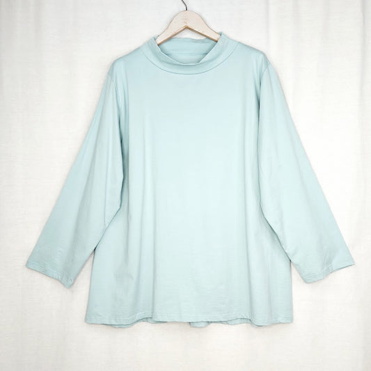 Tam Silk trikoopaita koko 4XL