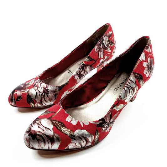 Tamaris korkokengät koko 40