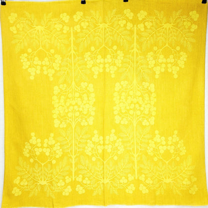 Tampella Pihlajanmarja pöytäliina 95x95 cm