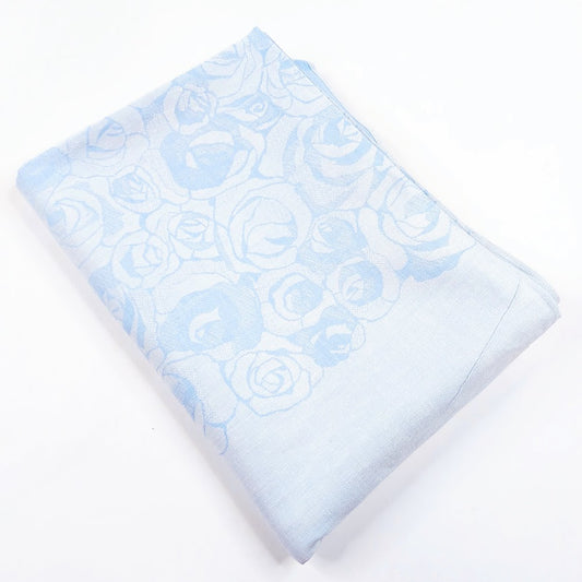 Tampella Sata ruusua pöytäliina 140x196 cm