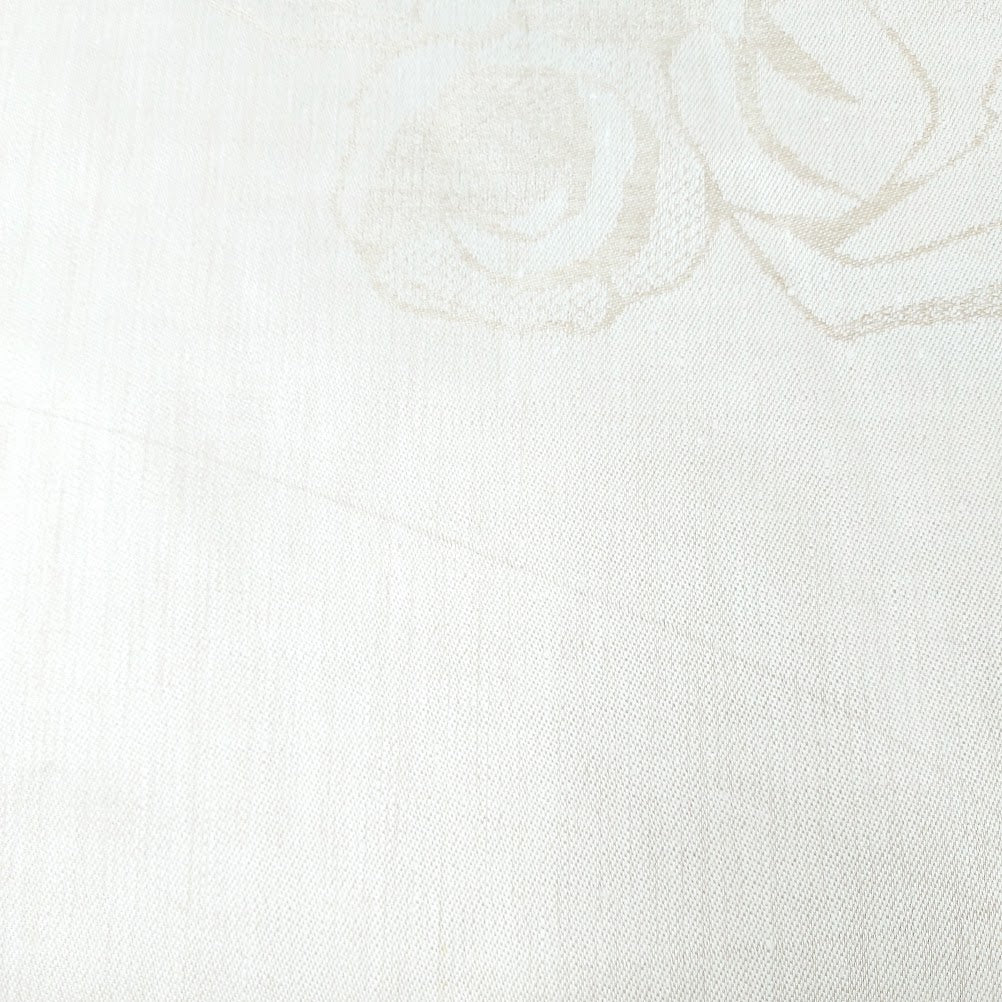 Tampella Sata Ruusua pöytäliina 150x152 cm