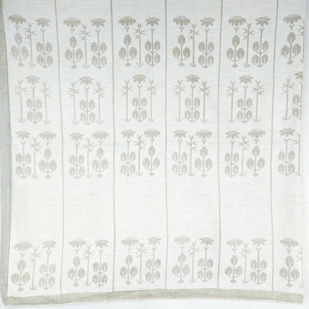 Tampella Yrttitarha pöytäliina 128x134 cm