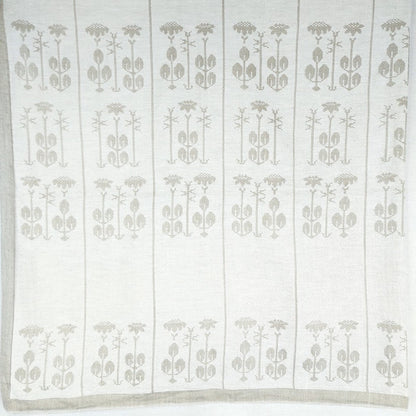 Tampella Yrttitarha pöytäliina 128x134 cm
