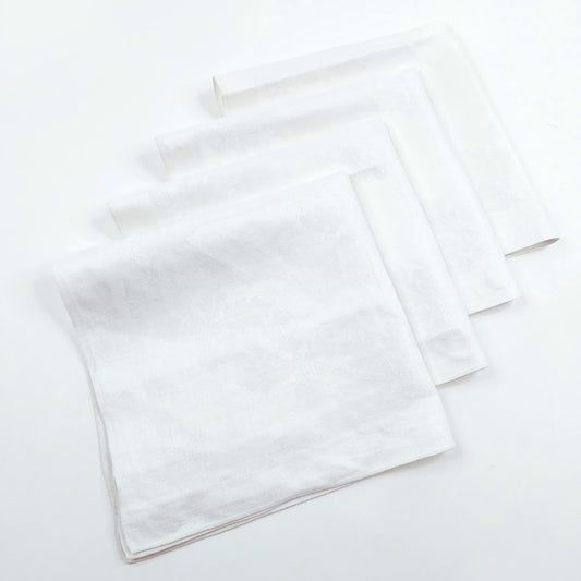 Tampella lautasliinat 48x51 cm 4 kpl