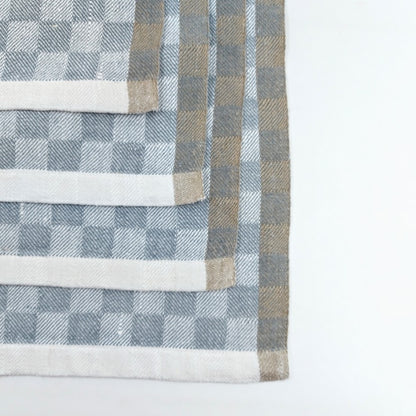 Tampella Linen Collection pöytätabletit 31 x 43 cm 4 kpl
