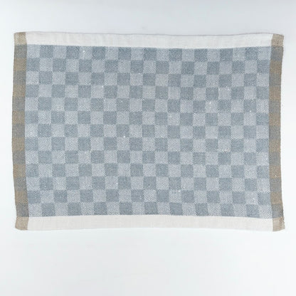 Tampella Linen Collection pöytätabletit 31 x 43 cm 4 kpl