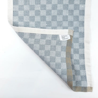 Tampella Linen Collection pöytätabletit 31 x 43 cm 4 kpl