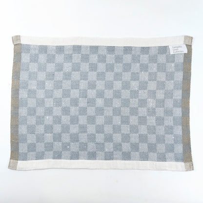 Tampella Linen Collection pöytätabletit 31 x 43 cm 6 kpl