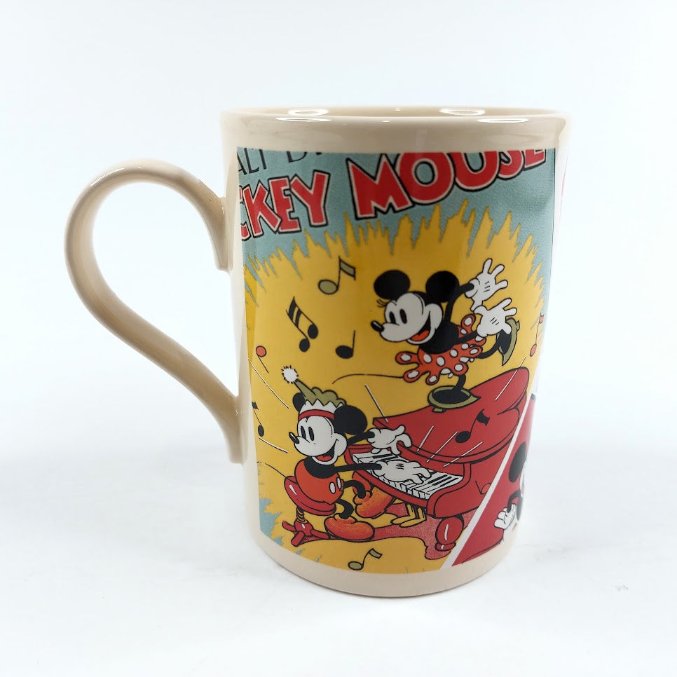 Tams Mikki Hiiri muki