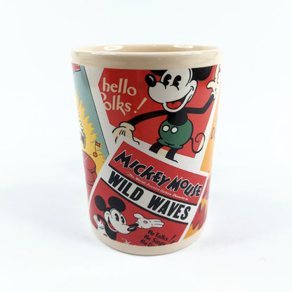 Tams Mikki Hiiri muki