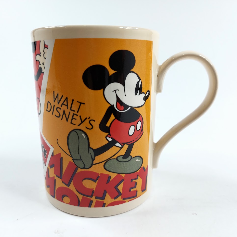 Tams Mikki Hiiri muki