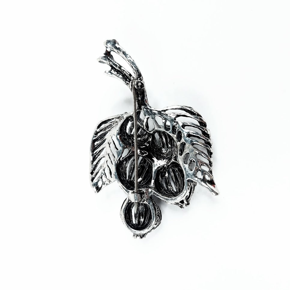 Kasviaiheinen rintakoru