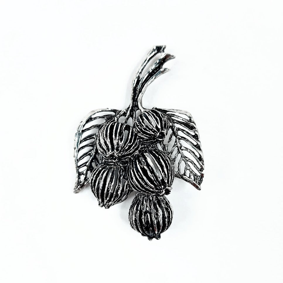 Kasviaiheinen rintakoru