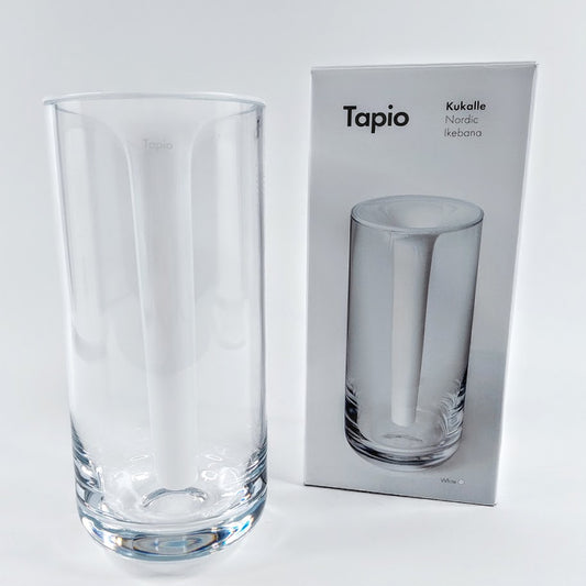 Tapio Kukalle Nordic Ikebana vaasi