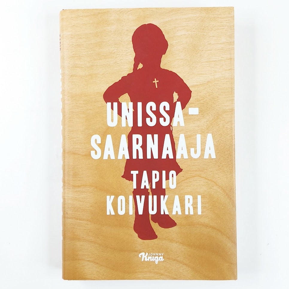 Tapio Koivukari: Unissasaarnaaja