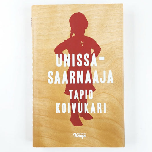 Tapio Koivukari: Unissasaarnaaja