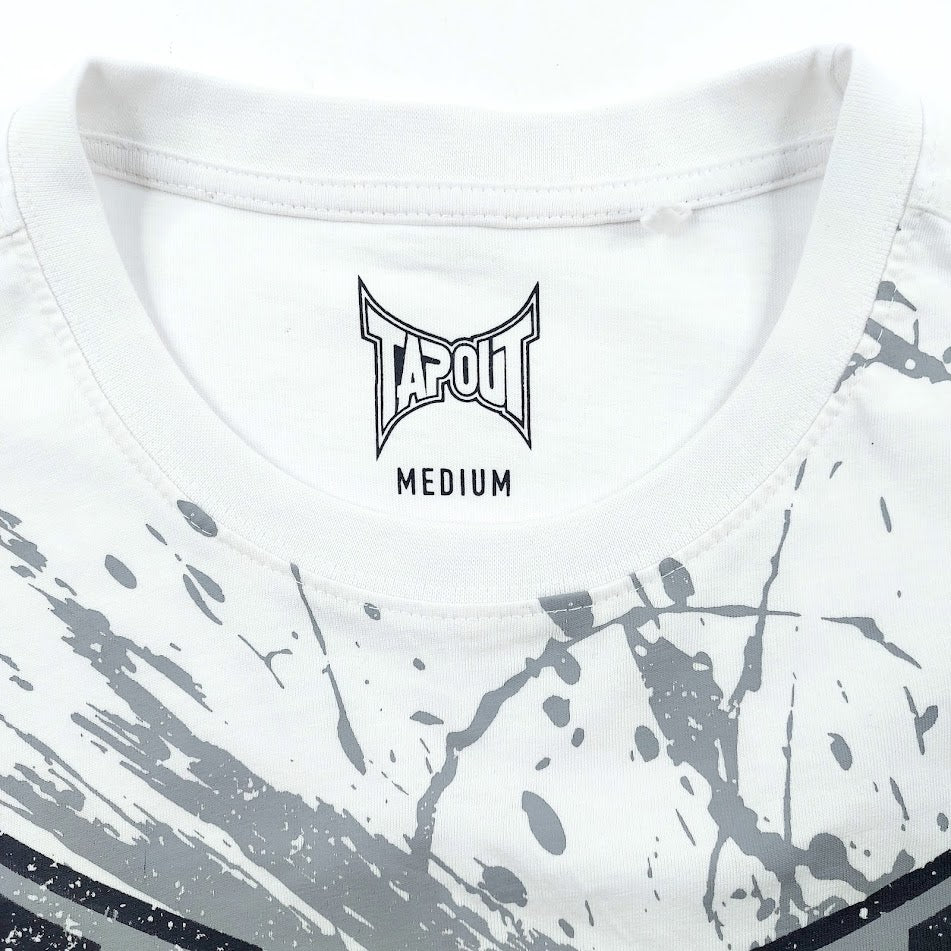 Tapout t-paita koko M