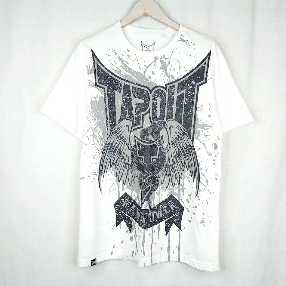 Tapout t-paita koko M
