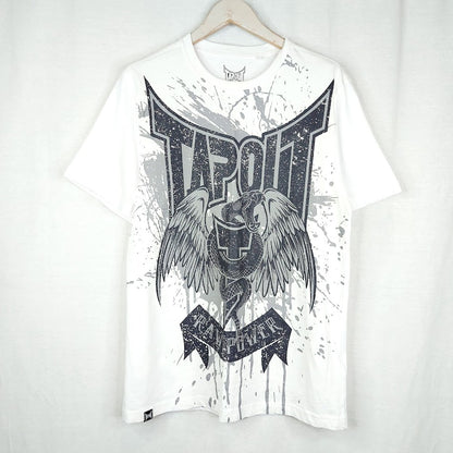 Tapout t-paita koko M